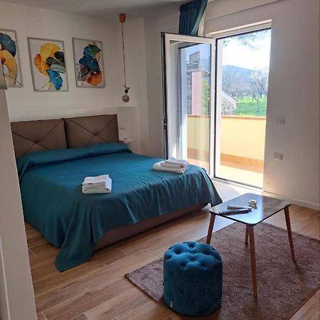 Nanni Guest Home Pozzovetere Ngoại thất bức ảnh