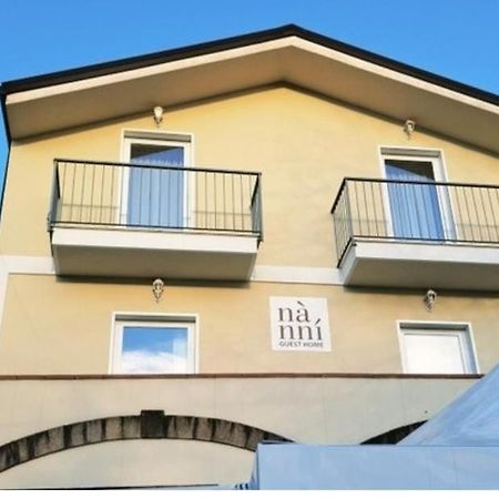 Nanni Guest Home Pozzovetere Ngoại thất bức ảnh