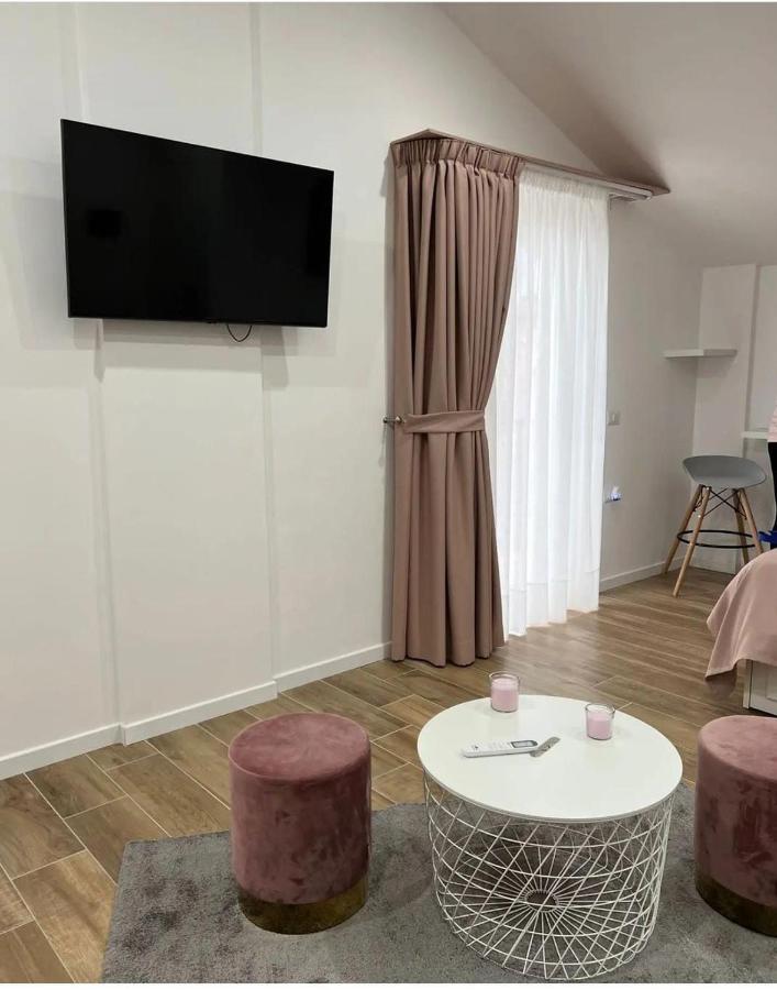 Nanni Guest Home Pozzovetere Ngoại thất bức ảnh