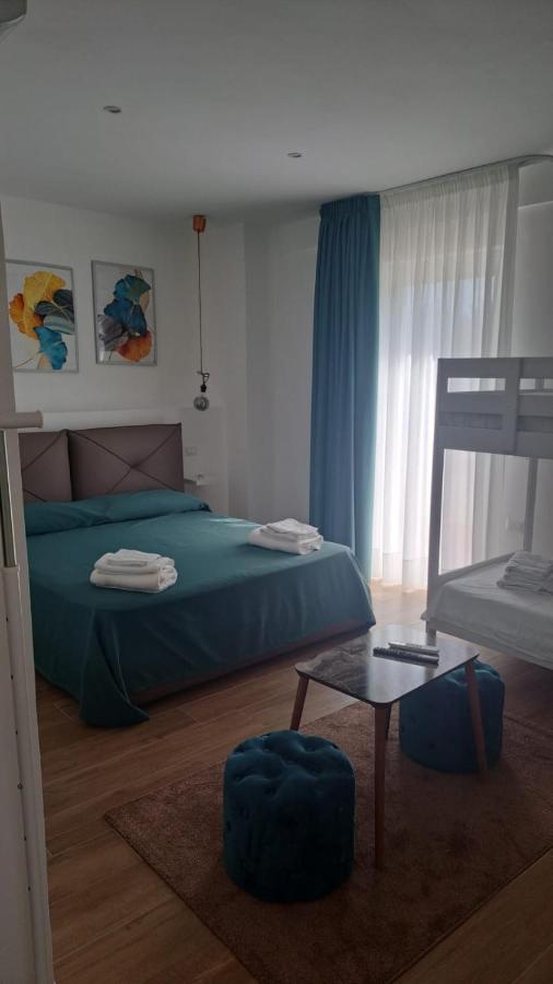 Nanni Guest Home Pozzovetere Ngoại thất bức ảnh