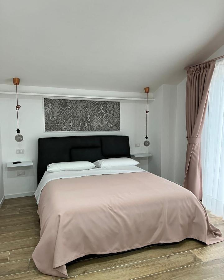 Nanni Guest Home Pozzovetere Ngoại thất bức ảnh