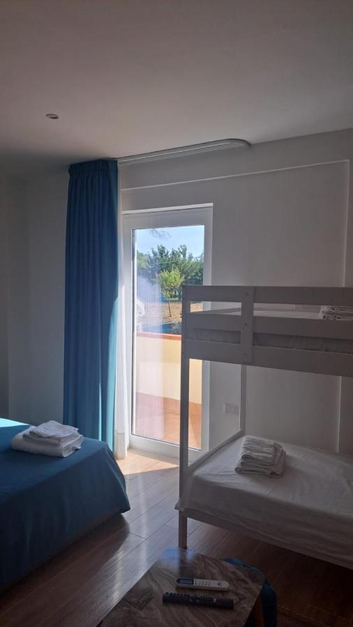 Nanni Guest Home Pozzovetere Ngoại thất bức ảnh
