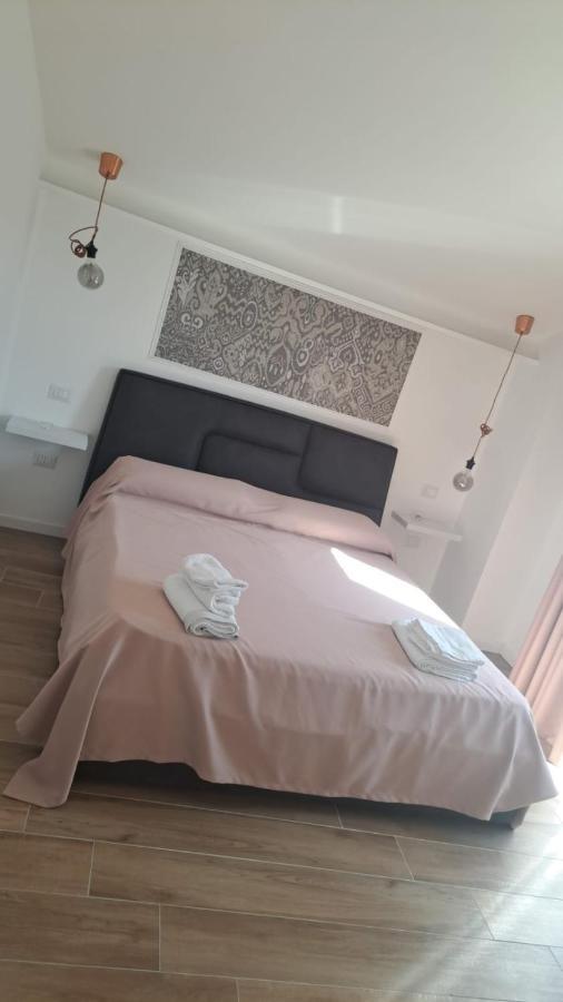 Nanni Guest Home Pozzovetere Ngoại thất bức ảnh